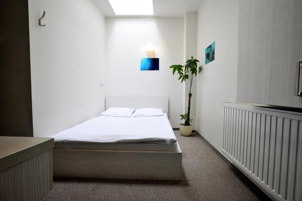 Hostel Promenada Rzeszów Habitación foto