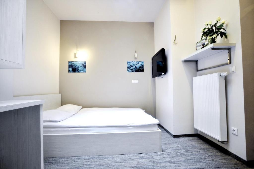 Hostel Promenada Rzeszów Habitación foto